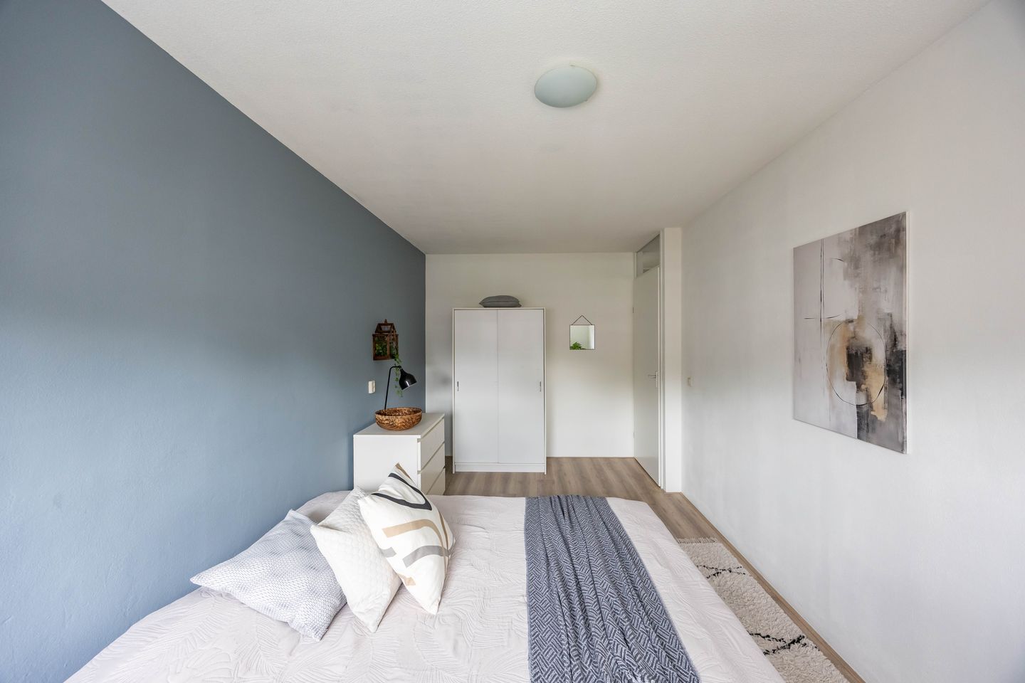 Foto 4 van Henk Plenterlaan 58