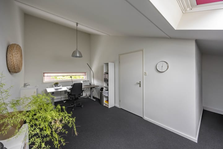 Foto 5 van Henk Plenterlaan 58