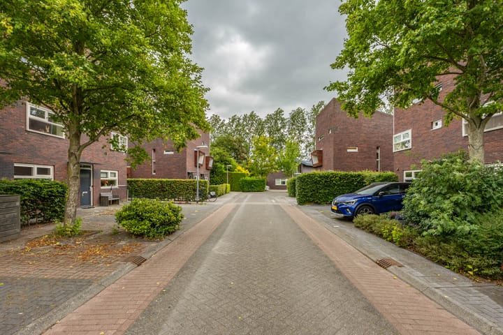 Foto 6 van Henk Plenterlaan 58