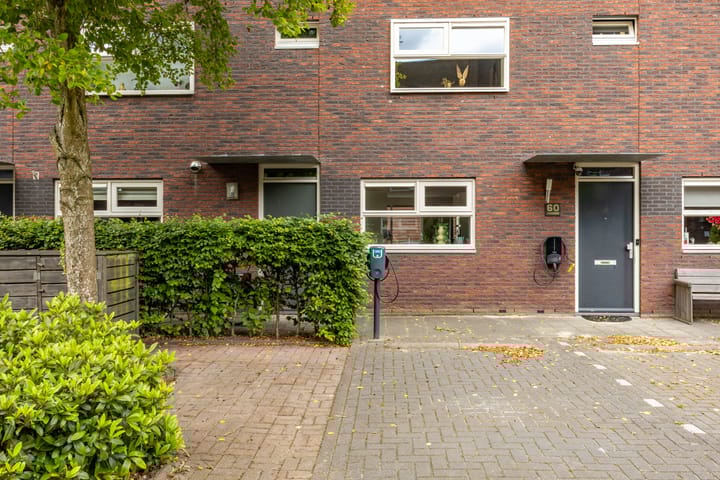 Foto 8 van Henk Plenterlaan 58