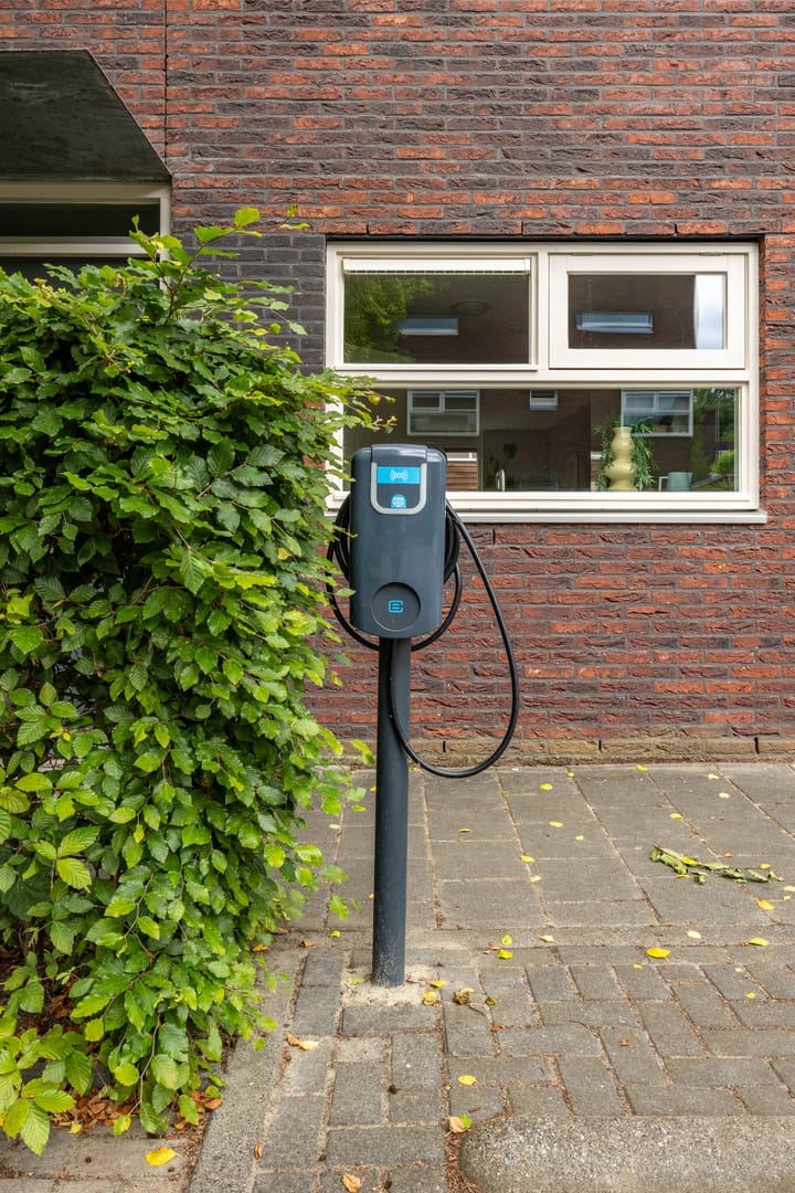 Foto 9 van Henk Plenterlaan 58