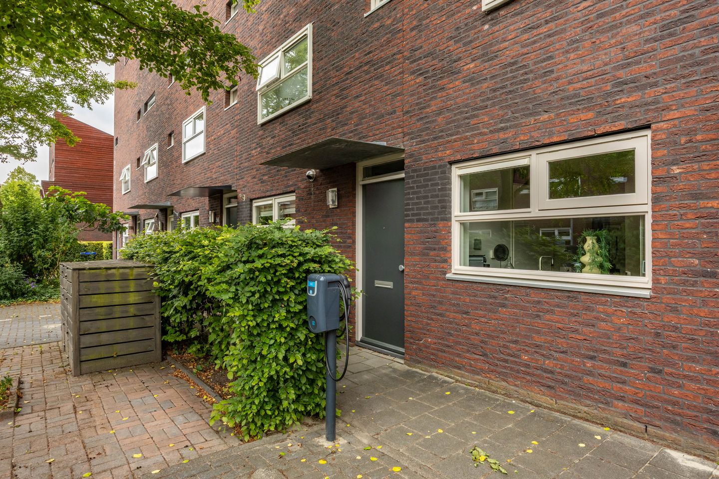 Foto 10 van Henk Plenterlaan 58