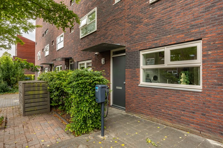 Foto 10 van Henk Plenterlaan 58