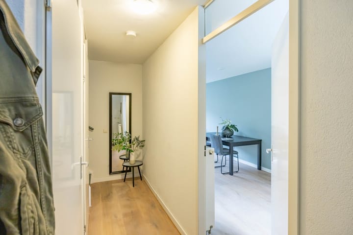 Foto 13 van Henk Plenterlaan 58