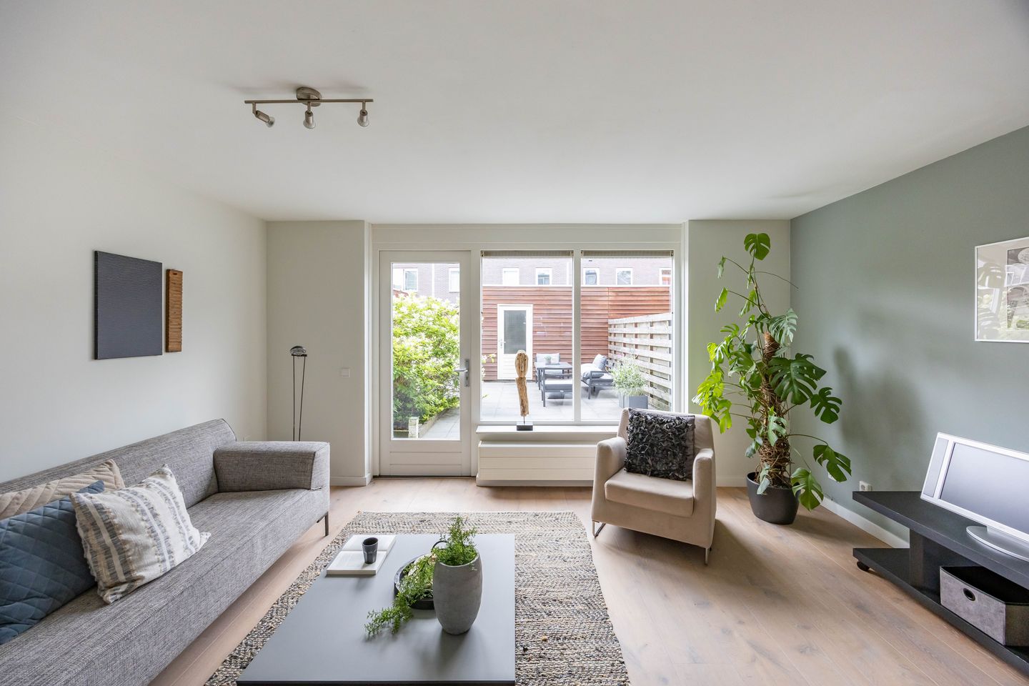 Foto 14 van Henk Plenterlaan 58