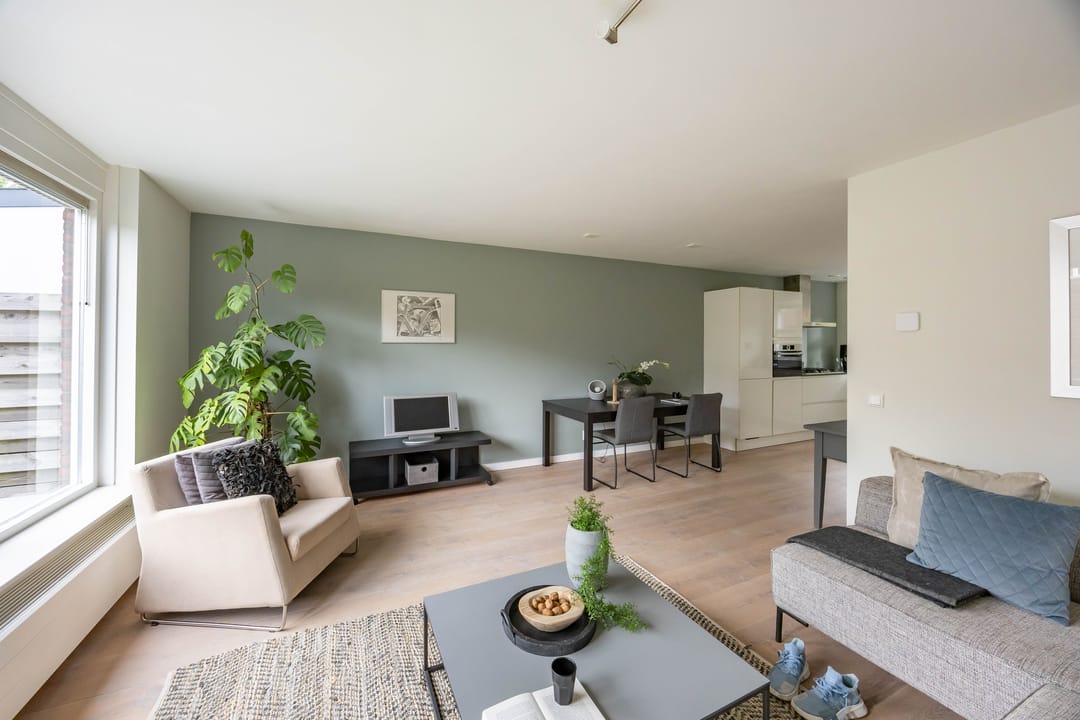 Foto 16 van Henk Plenterlaan 58