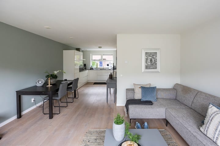 Foto 17 van Henk Plenterlaan 58