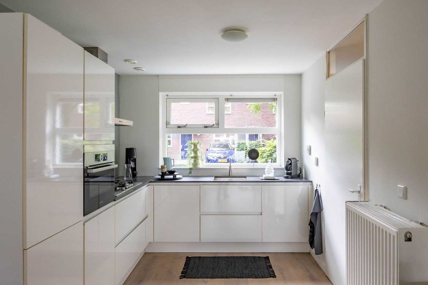 Foto 19 van Henk Plenterlaan 58