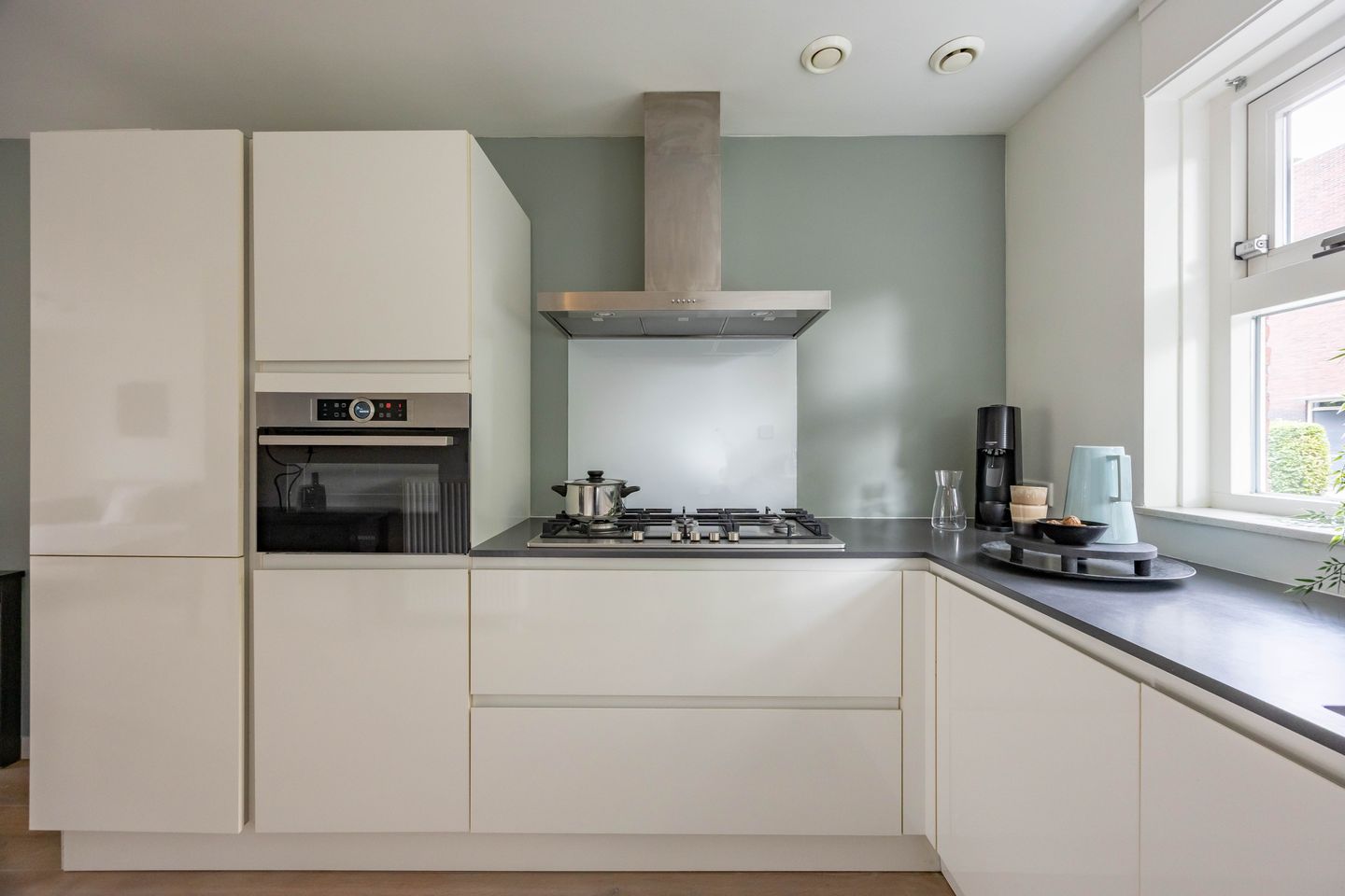 Foto 20 van Henk Plenterlaan 58