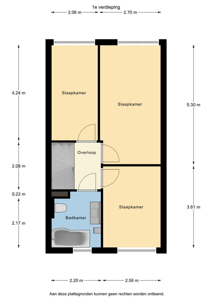 Foto 23 van Henk Plenterlaan 58