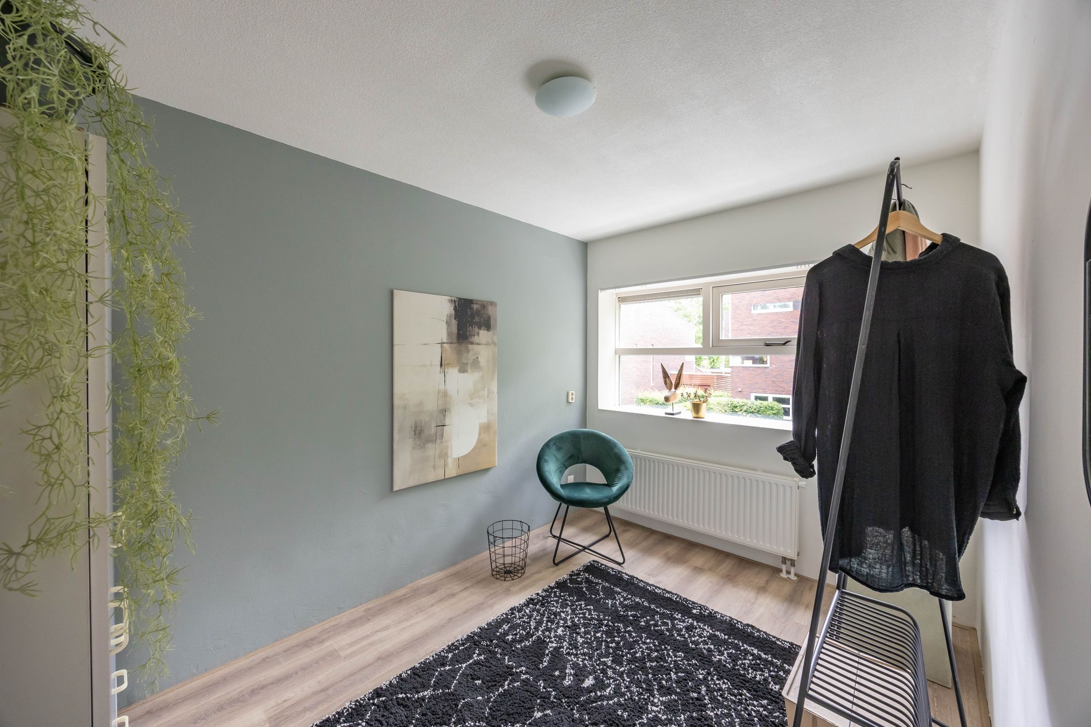 Foto 24 van Henk Plenterlaan 58