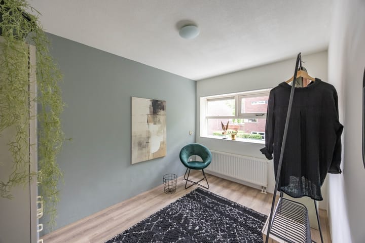 Foto 24 van Henk Plenterlaan 58