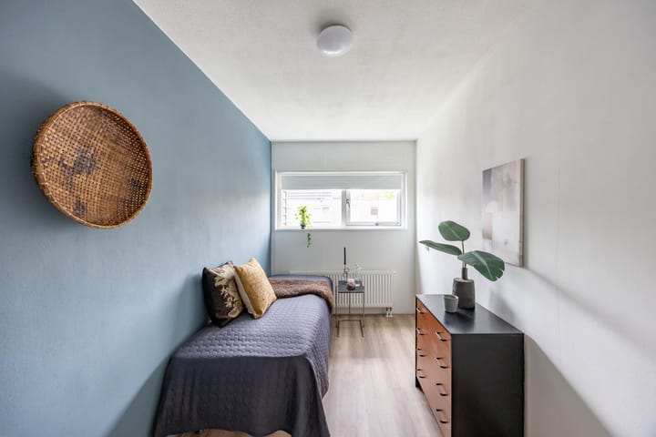 Foto 29 van Henk Plenterlaan 58