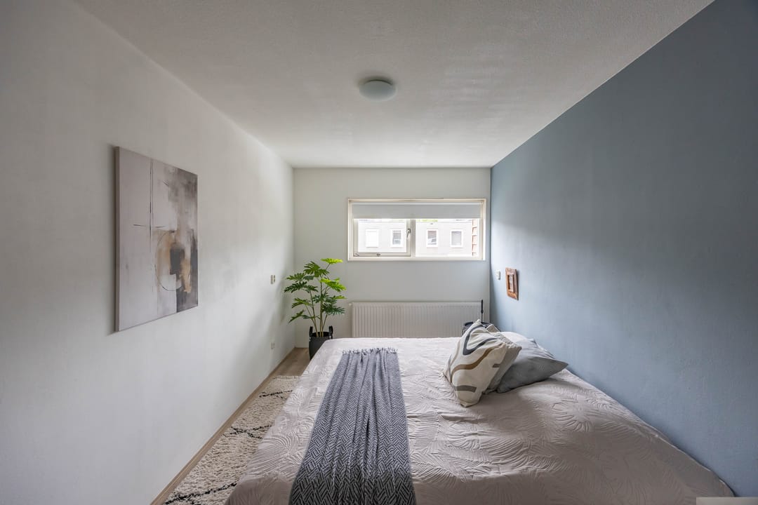 Foto 31 van Henk Plenterlaan 58