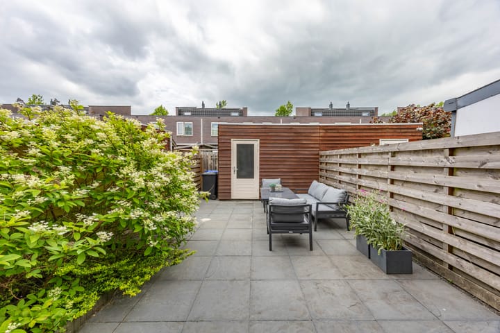 Foto 39 van Henk Plenterlaan 58