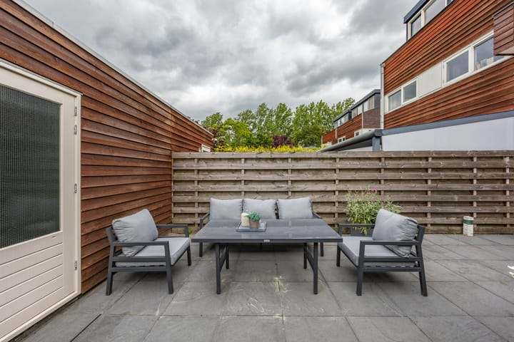 Foto 40 van Henk Plenterlaan 58