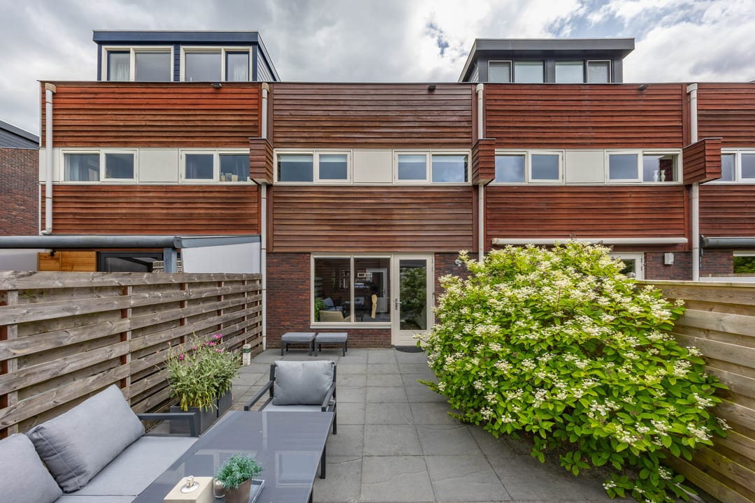 Foto 41 van Henk Plenterlaan 58