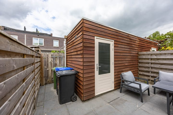 Foto 42 van Henk Plenterlaan 58