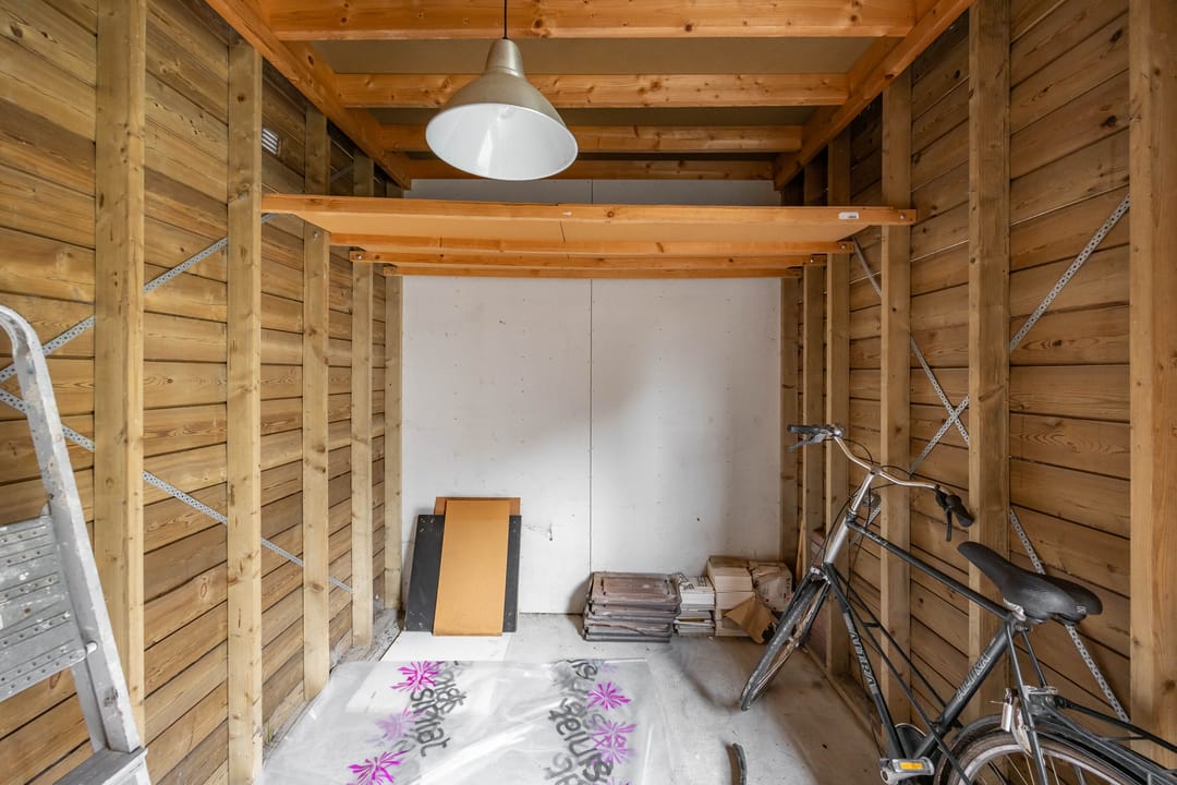 Foto 43 van Henk Plenterlaan 58