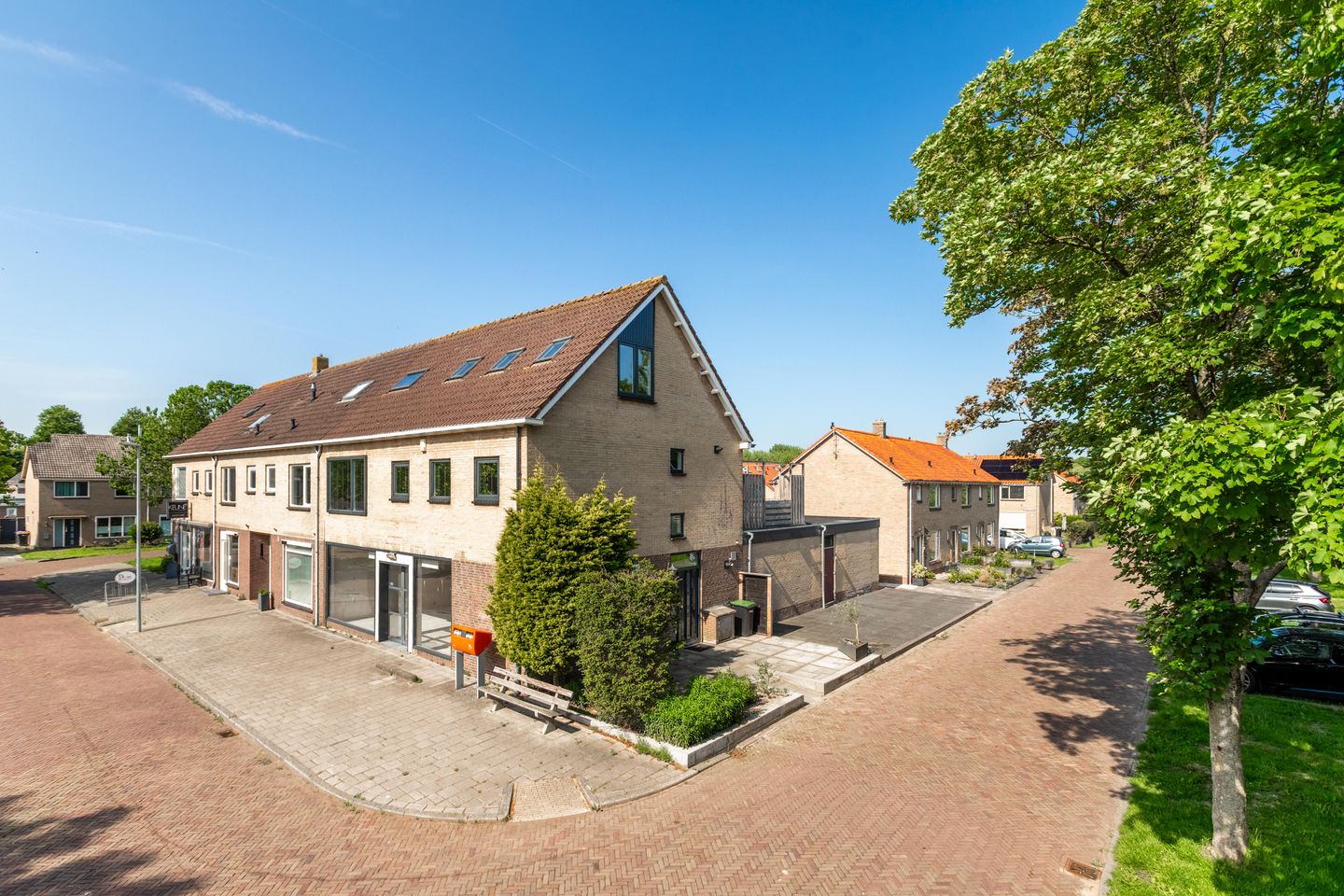 Schermeerstraat 11-A main image
