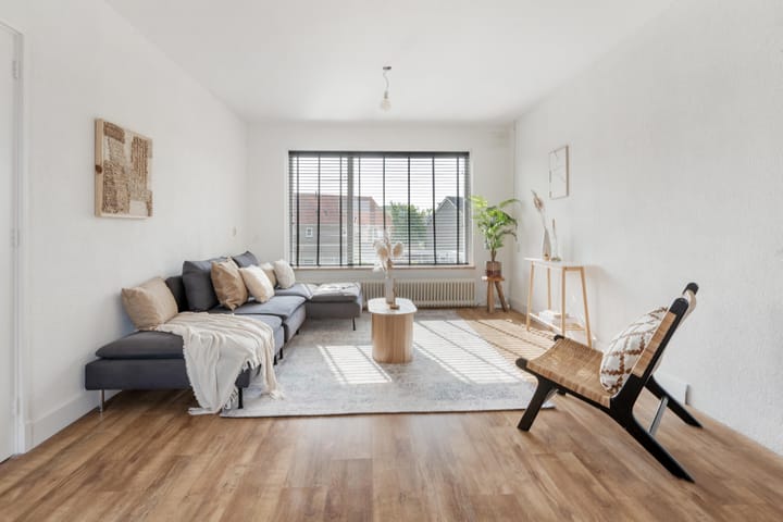 Foto 2 van Schermeerstraat 11-A