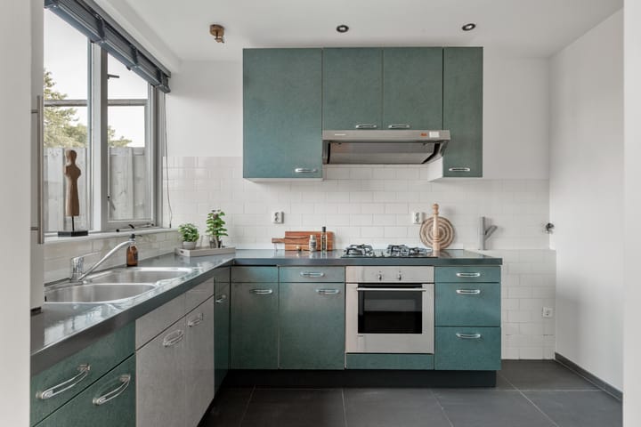 Foto 3 van Schermeerstraat 11-A