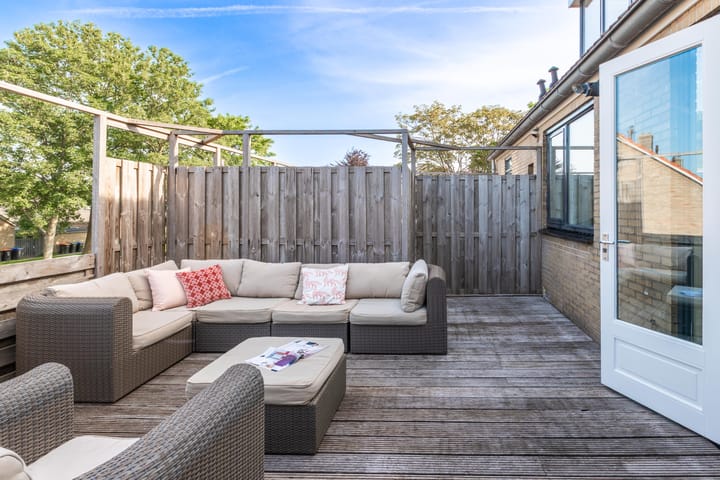 Foto 4 van Schermeerstraat 11-A