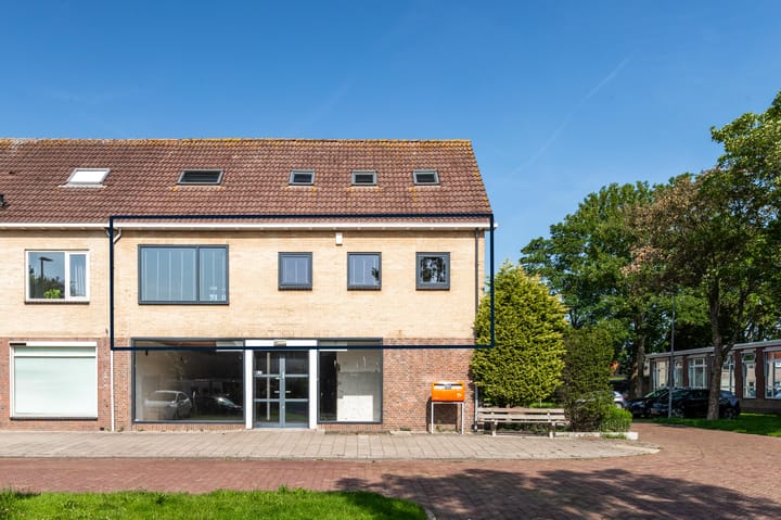 Foto 5 van Schermeerstraat 11-A