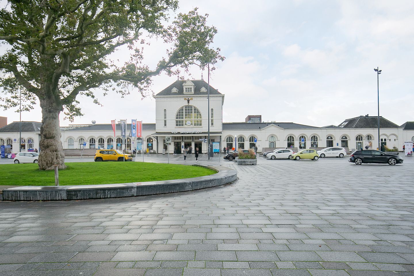 Foto 5 van Baljéestraat 34