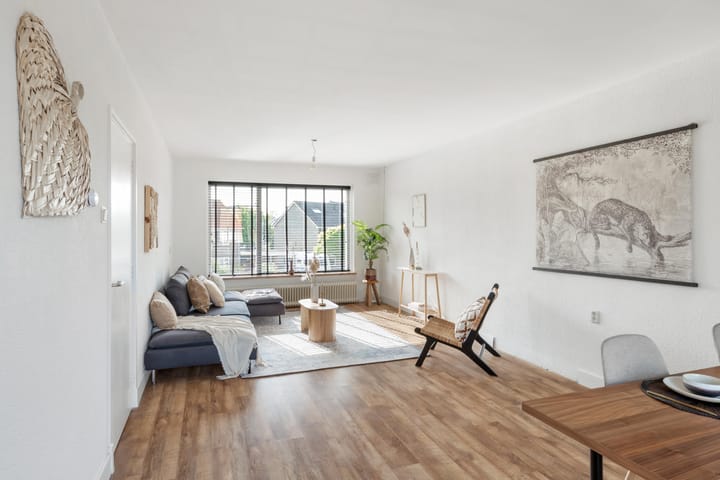 Foto 6 van Schermeerstraat 11-A