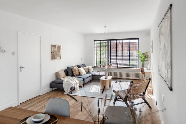 Foto 7 van Schermeerstraat 11-A