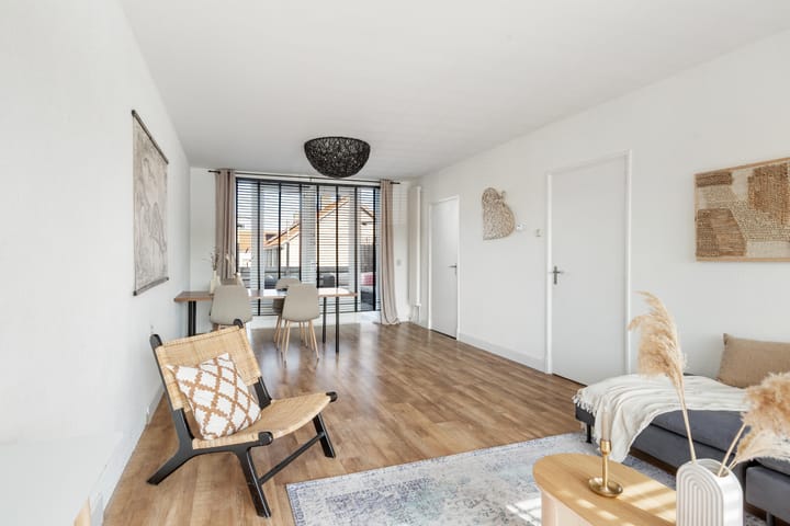 Foto 9 van Schermeerstraat 11-A