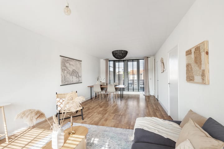 Foto 10 van Schermeerstraat 11-A