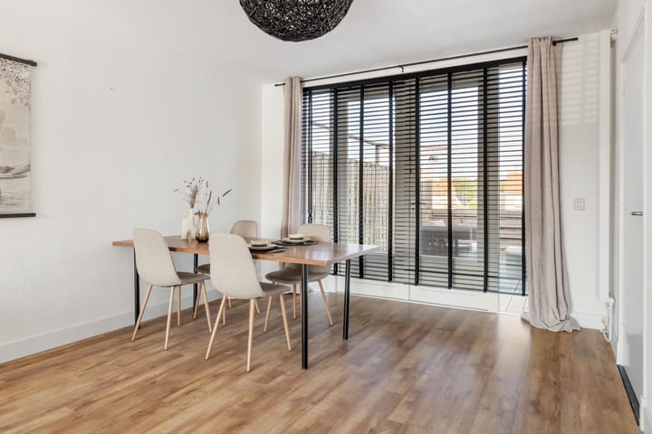 Foto 11 van Schermeerstraat 11-A