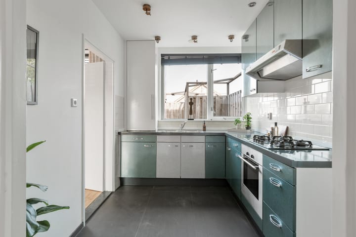 Foto 14 van Schermeerstraat 11-A