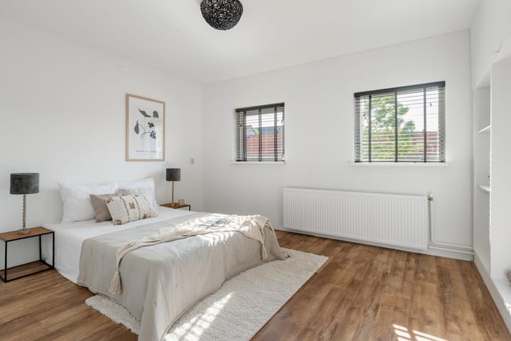 Foto 17 van Schermeerstraat 11-A