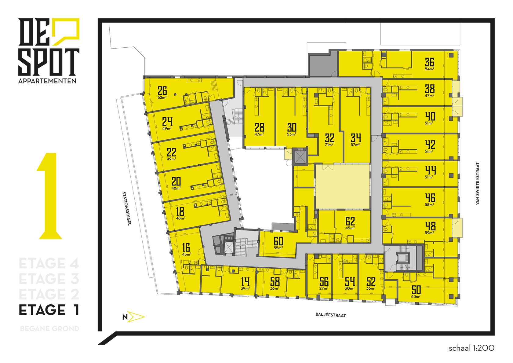 Foto 18 van Baljéestraat 34