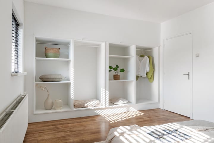 Foto 20 van Schermeerstraat 11-A