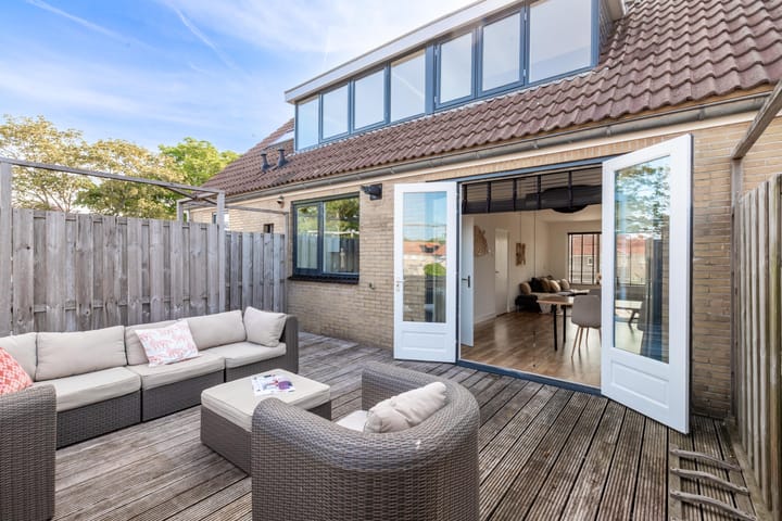 Foto 26 van Schermeerstraat 11-A