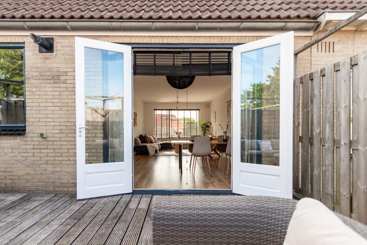 Foto 27 van Schermeerstraat 11-A