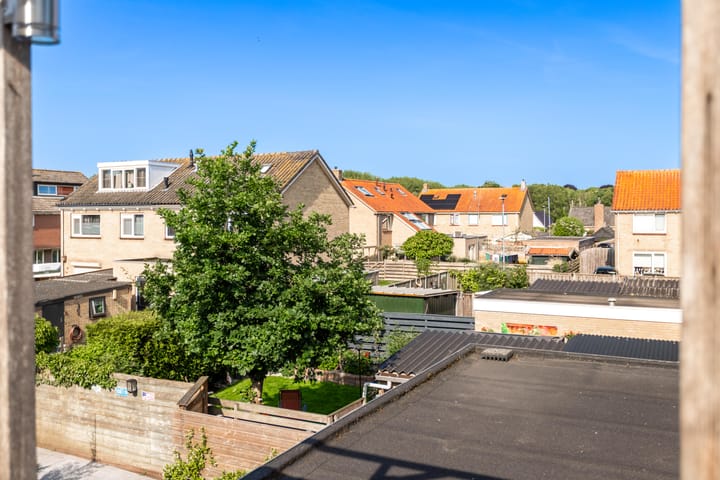 Foto 28 van Schermeerstraat 11-A