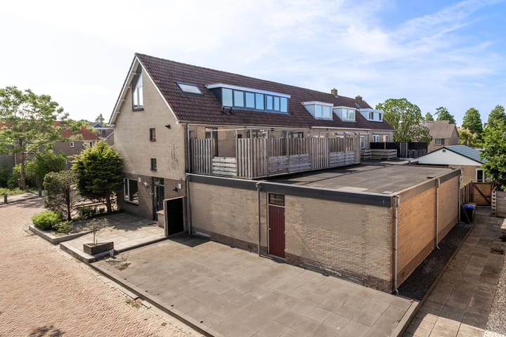 Foto 29 van Schermeerstraat 11-A