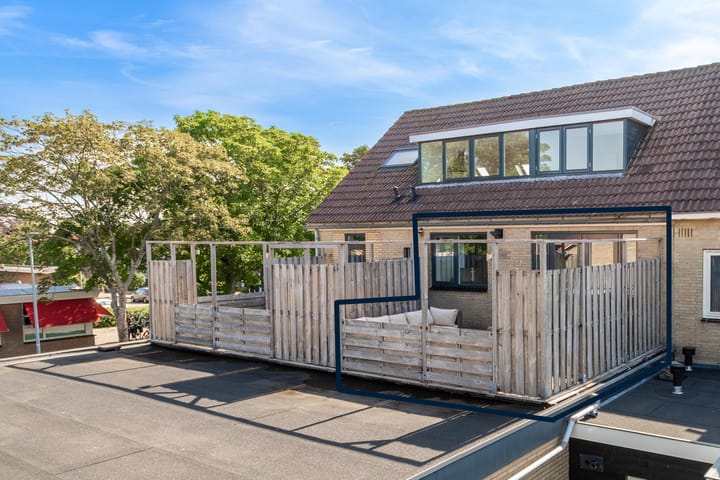 Foto 30 van Schermeerstraat 11-A