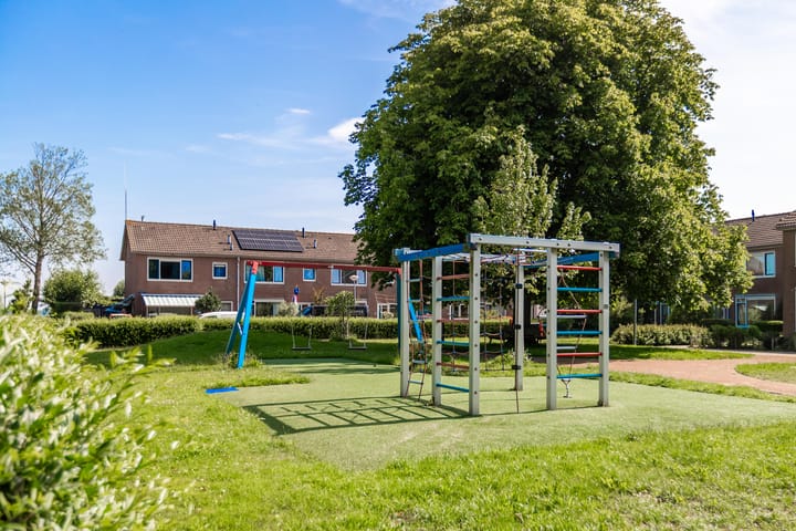 Foto 31 van Schermeerstraat 11-A