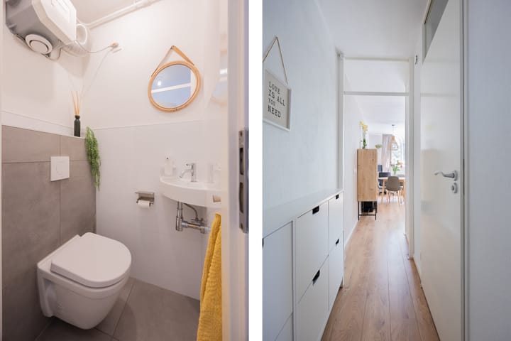 Foto 5 van Wolfskuilseweg 84-A