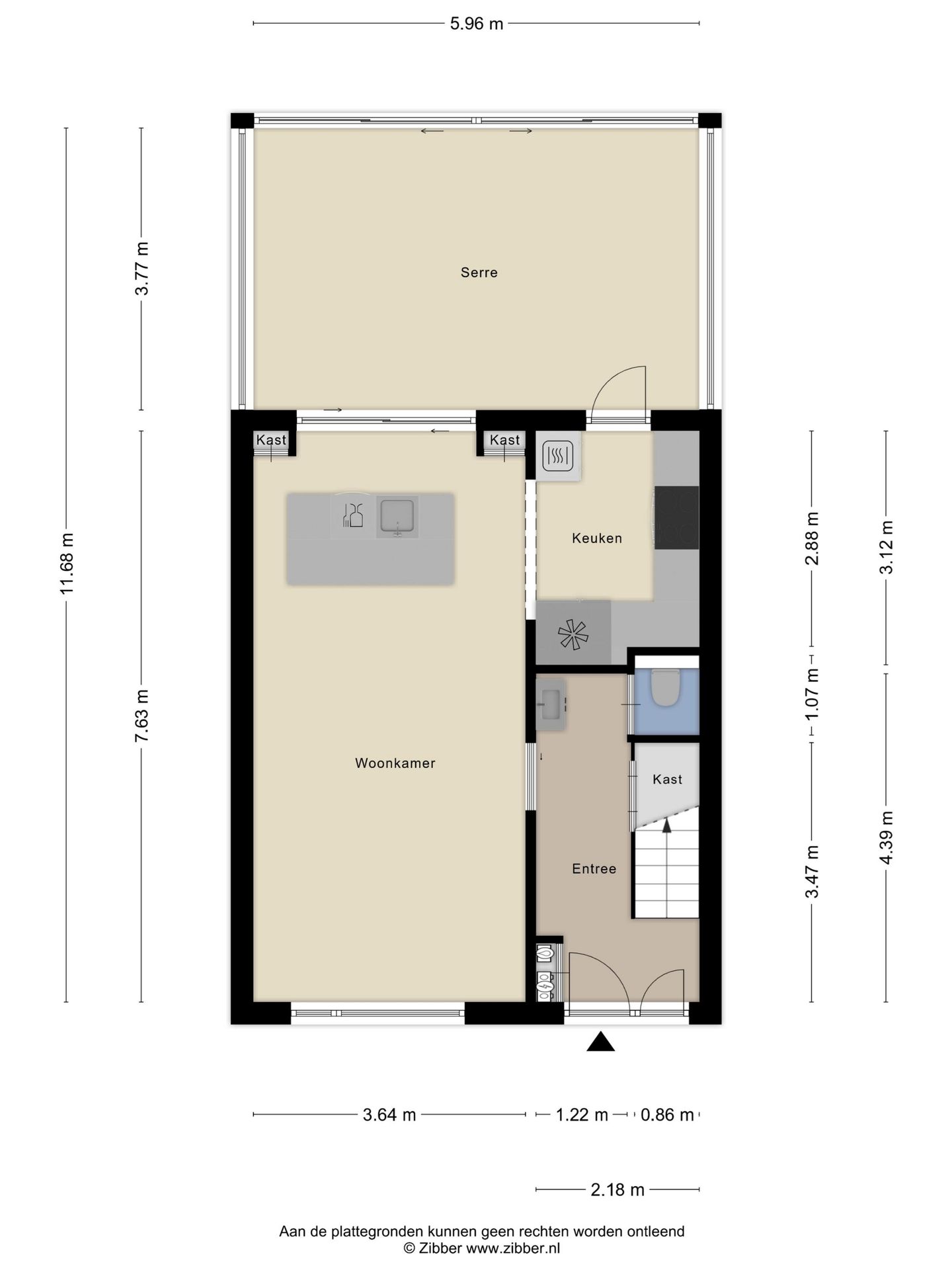 Photo 40 of Spinhuisweg 109