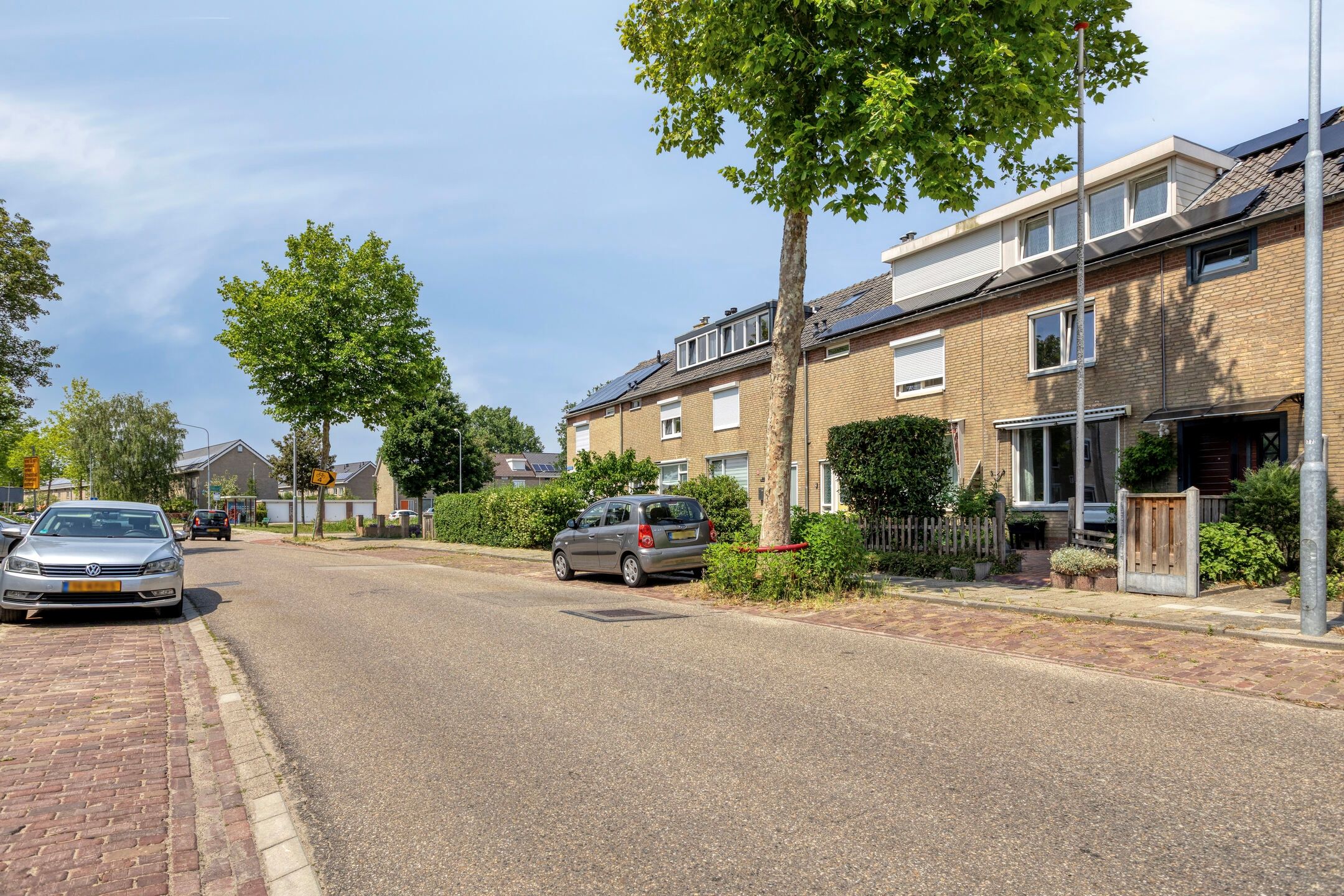 Photo 3 of Spinhuisweg 109