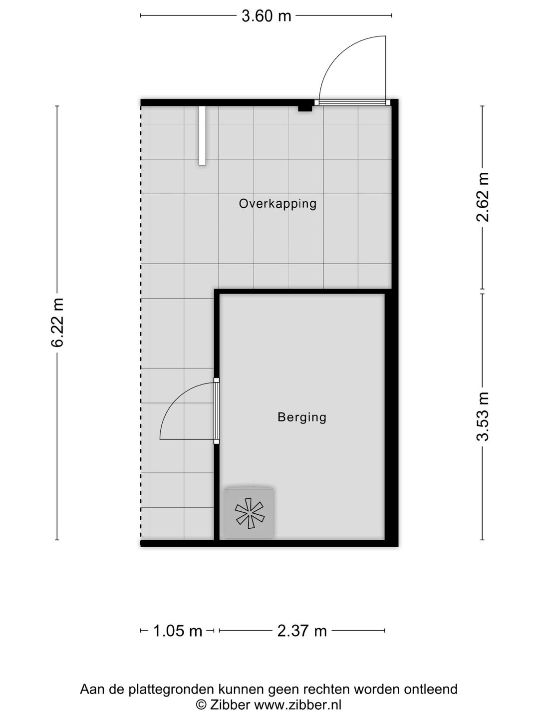 Photo 43 of Spinhuisweg 109