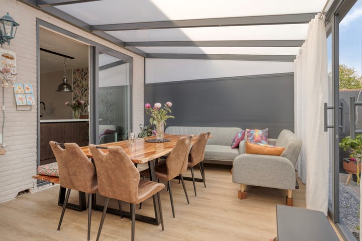 Foto 19 van Spinhuisweg 109