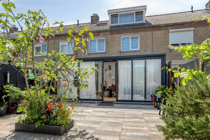 Foto 35 van Spinhuisweg 109